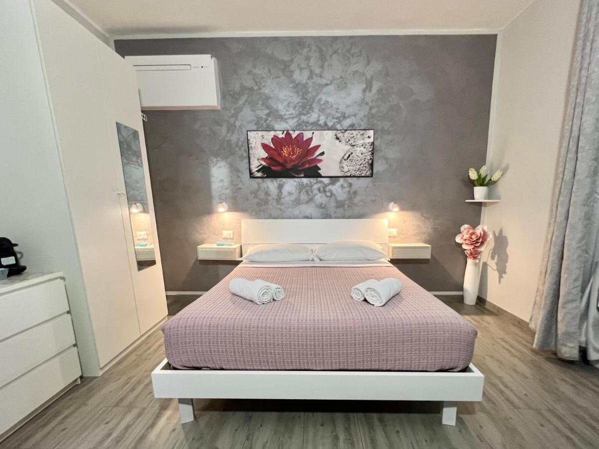 Locazione Turistica Girasole Verona Exterior foto